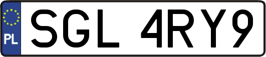 SGL4RY9