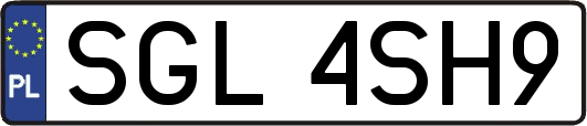 SGL4SH9