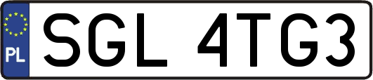 SGL4TG3