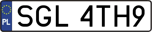 SGL4TH9