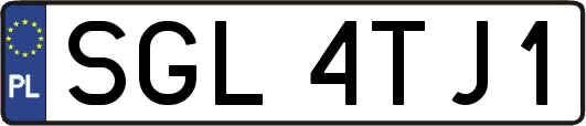 SGL4TJ1