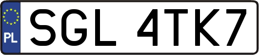 SGL4TK7
