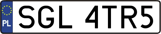 SGL4TR5