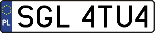 SGL4TU4