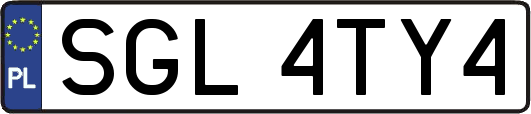 SGL4TY4