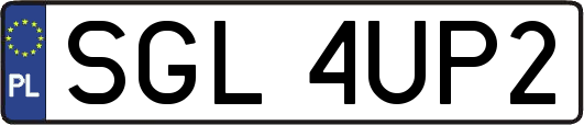 SGL4UP2