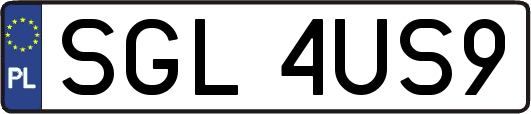 SGL4US9