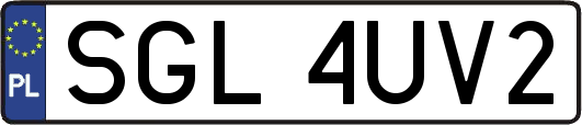 SGL4UV2