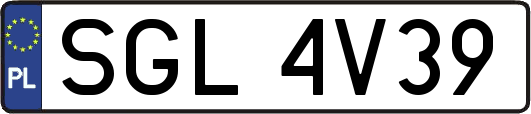 SGL4V39