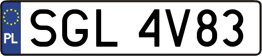 SGL4V83