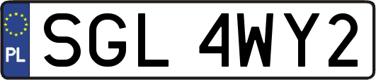 SGL4WY2