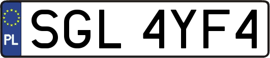 SGL4YF4