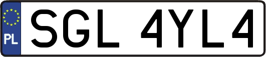 SGL4YL4