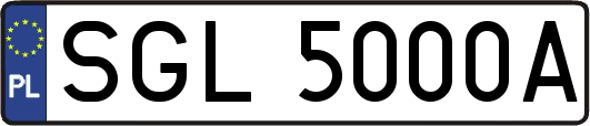 SGL5000A