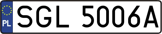 SGL5006A