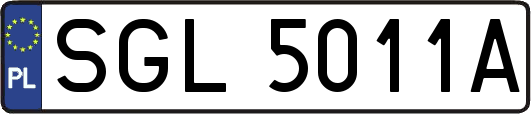 SGL5011A