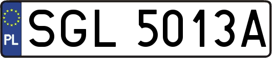SGL5013A