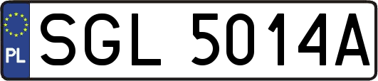 SGL5014A