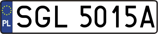 SGL5015A