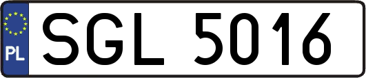 SGL5016