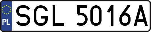 SGL5016A