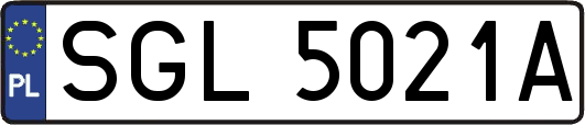 SGL5021A