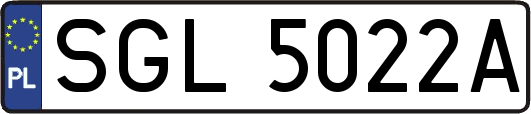 SGL5022A