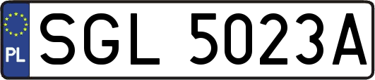 SGL5023A