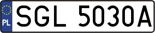 SGL5030A