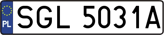 SGL5031A