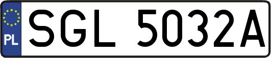 SGL5032A