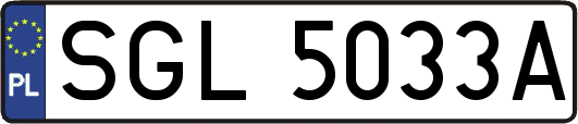 SGL5033A