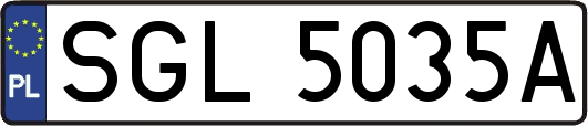 SGL5035A