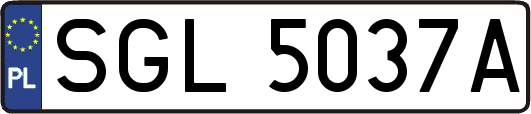 SGL5037A