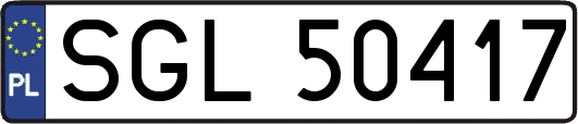 SGL50417