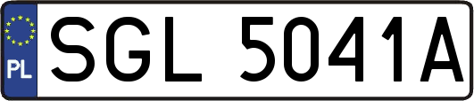 SGL5041A