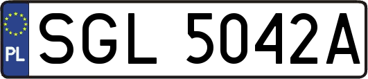 SGL5042A