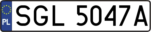 SGL5047A