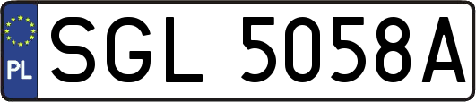 SGL5058A