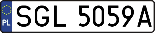 SGL5059A