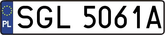 SGL5061A