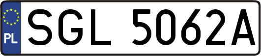SGL5062A