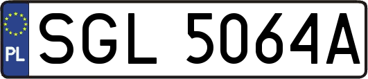 SGL5064A