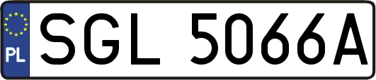 SGL5066A