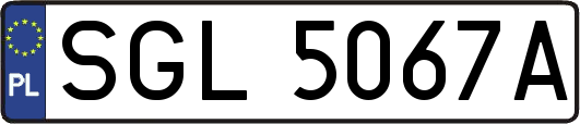 SGL5067A