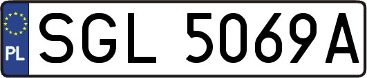 SGL5069A