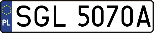 SGL5070A