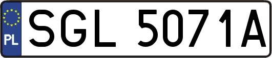 SGL5071A