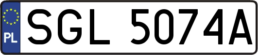 SGL5074A