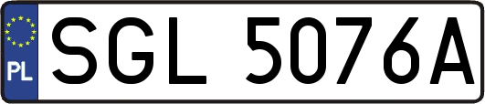 SGL5076A